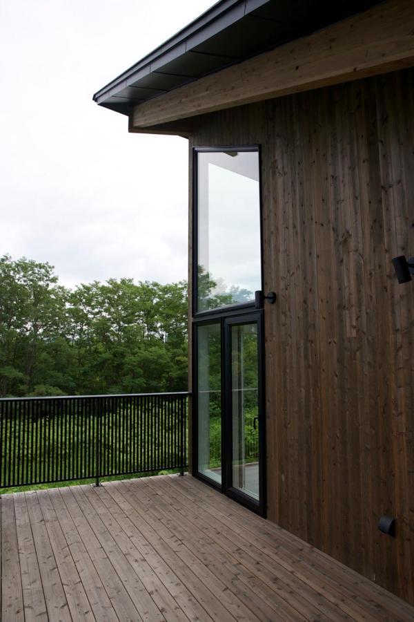 Furano Peak Villa Eksteriør bilde
