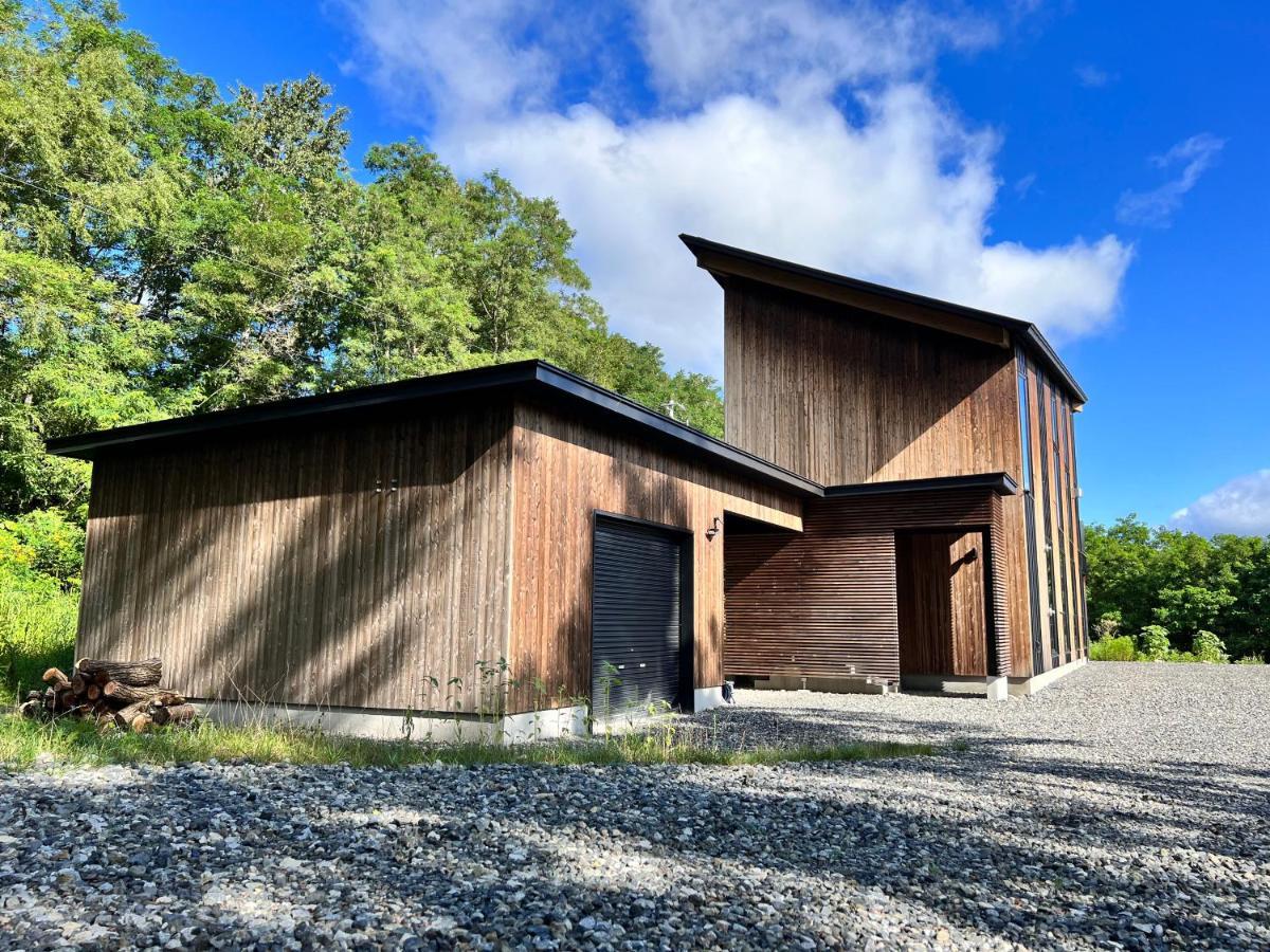 Furano Peak Villa Eksteriør bilde