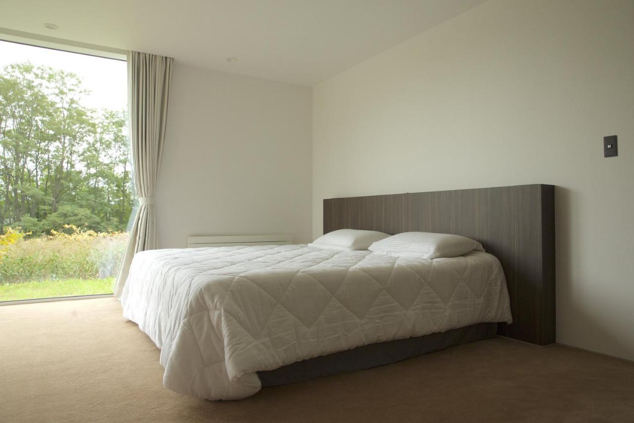 Furano Peak Villa Eksteriør bilde